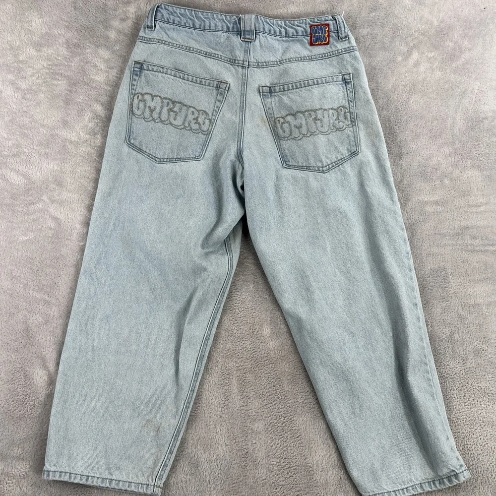 Empyre loose fit